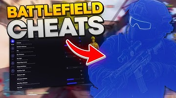 BATTLEFIELD 6 has CHEATS already.. (Cheat Review)
