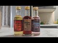 Lindisfarne Mead | Dark | UK 🇬🇧