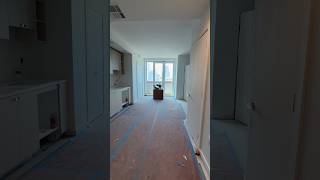 1871 Amsterdam ave #7S Studio  balcony - W/D in unit