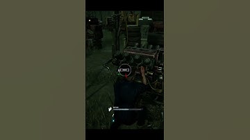 How It Feels Hitting Overcharge Skill Check in Dead by Daylight