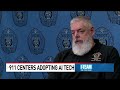 Maine 911 centers see potential in AI tech, but many are proceeding with caution