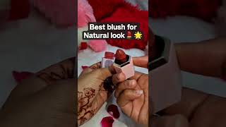 best lip cheek tint🫰🌟 #explorepage #youtubeshorts #skincare #affordablefashion #insight #blush #tint