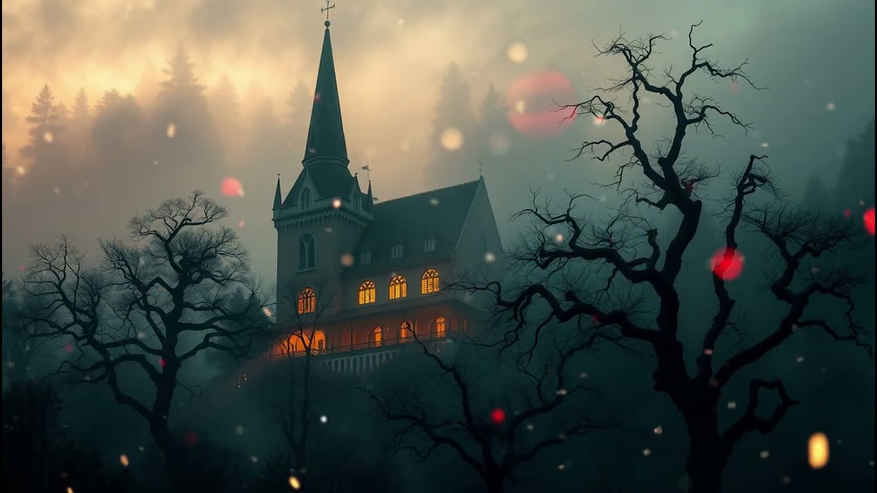 Die Biene der Göttin – Der Weg des Wissens und der Dunkelheit | Einschlafgeschichte