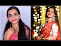 Malavika krishnadas cute transformation shorts malavikakrishnadas