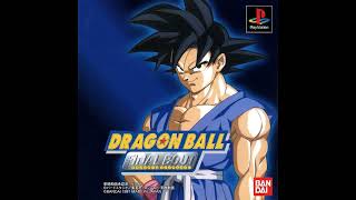 The Biggest Fight: Opening Song - Dragon Ball: Final Bout