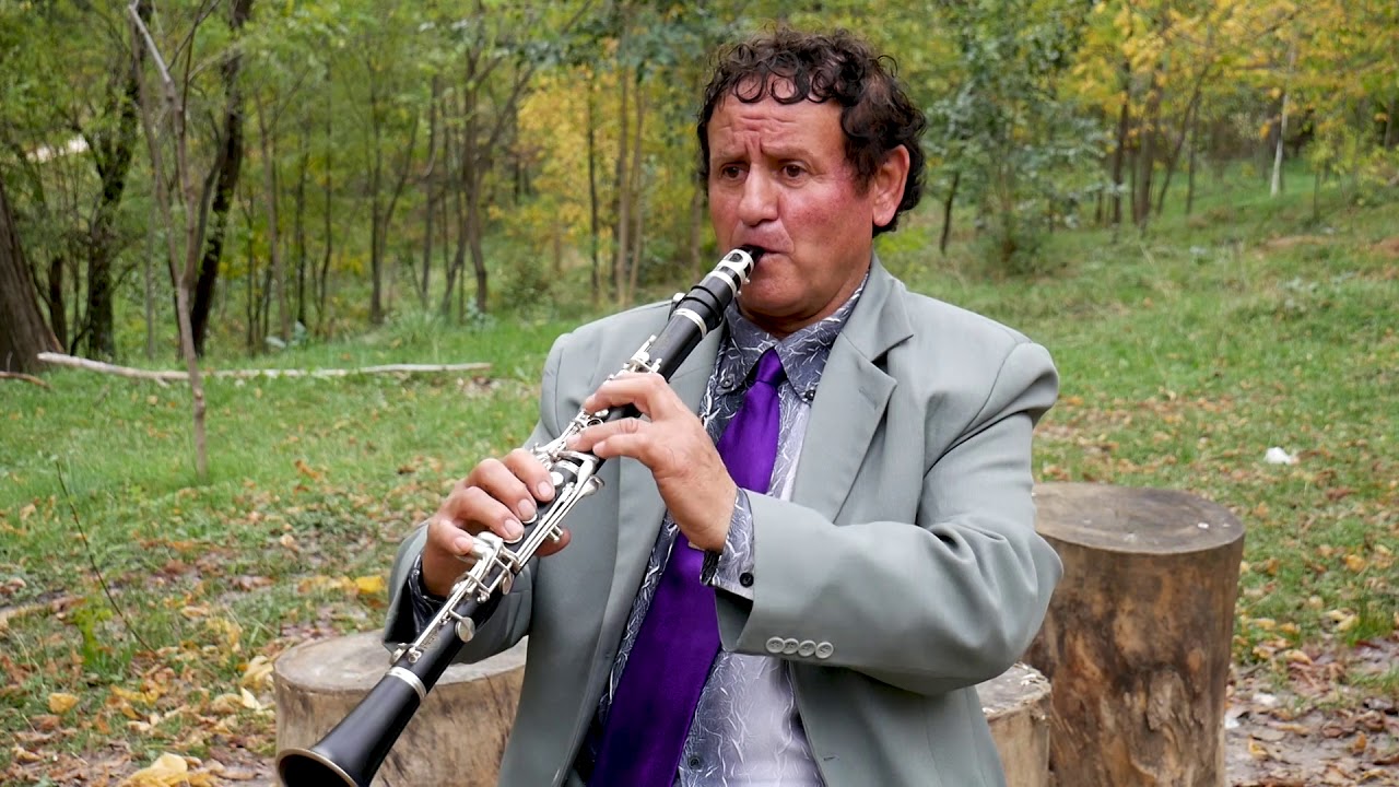 Valle popullore Mjeshtri Hito  Lamaj - Me rastin e festave te 28 29 NENTORI