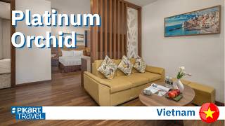 Platinum Orchid, 베트남 다낭 | Pikart Travel - Hotel reviews