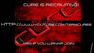 Cure Recruitment!