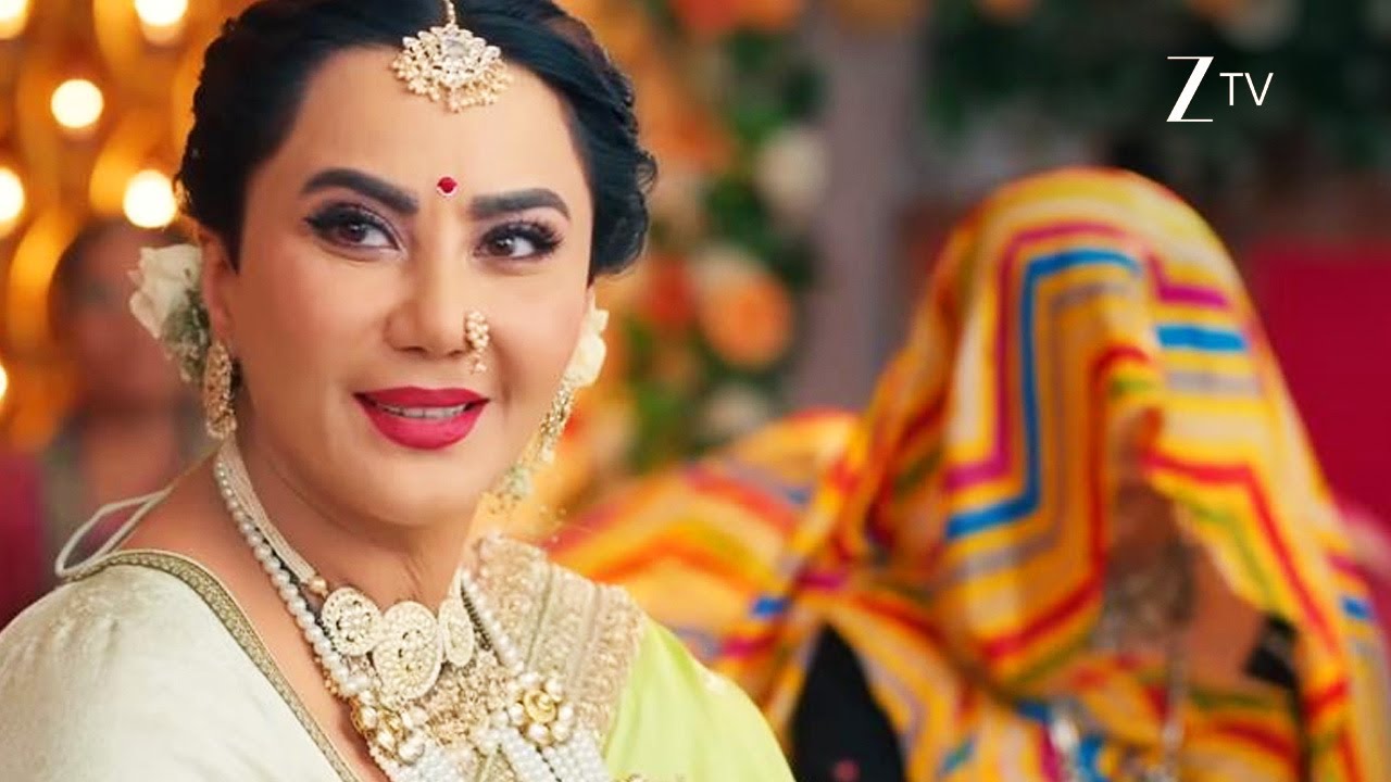 Vasudha | Will Chandrika get to know that Karishma is in Chauhan house?