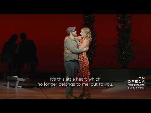 MN Opera's Così fan tutte: “Il core vi dono”
