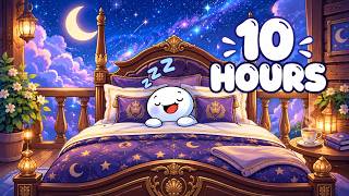 10 Hours of TheOdd1sOut to Sleep to 🌅 Soft Dreamlike Cartoon Escapes #4K screenshot 4