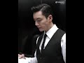 陳偉霆許我耀眼片場花絮｜鏡頭捕捉到靜享片刻的小沈總 #williamchan