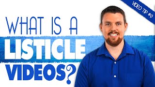 A Video Strategy For Quick Content Video Free Tip Of 14 Days Of Video Tips