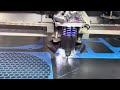 Custom DIY 3D Printer
