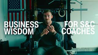 How I'm Helping S&C Coaches Grow Their Personal Brands