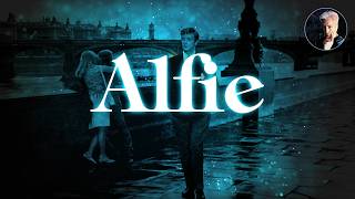 Alfie | Lara Fabian Karaoke