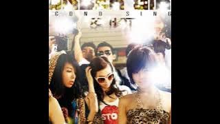 Download lagu So Hot (여자친구) ━ Wonder Girls   ｢AUDIO｣