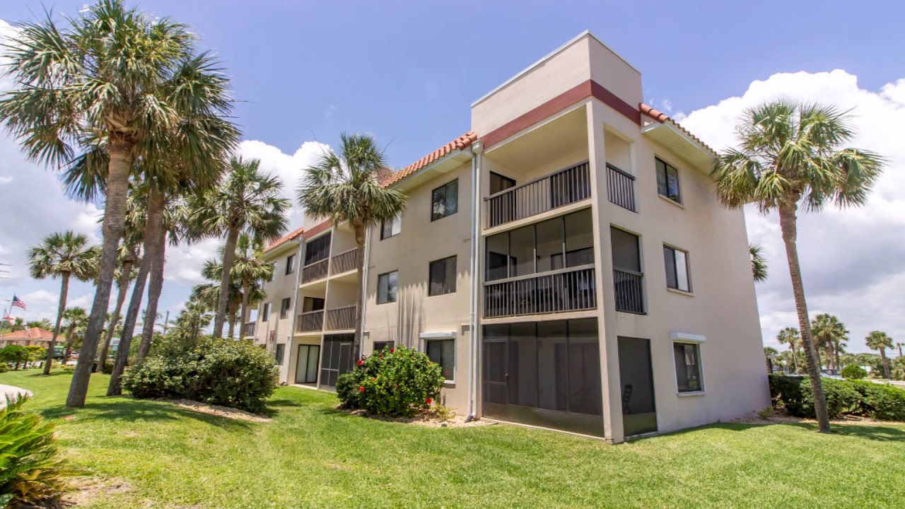 Ocean Village Club N 17