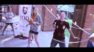 Columbus Academy Centennial Lip Dub