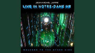 Exit (Live In Notre-Dame Binaural Headphone Mix)