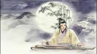 Instrumental Chinese Music - Guzheng & Bamboo Flute- Instrumental Music for Learning & Sleeping