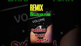Remix Brazilian Funk One Swedish House Mafia djremix brazil brasil edm dj