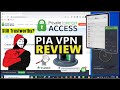 PIA VPN Review 2023 | The Ultimate Truth of Private Internet Access VPN!