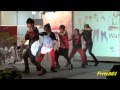 WANTED - 2011 TEENAGE KPOP DANCE BATTLE (FINALS)
