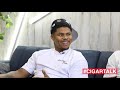Shakur Stevenson on real reason he never signed to Floyd Mayweather