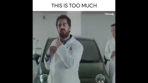 Product testing for real-life situations 😀