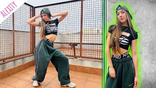 Tutorial De Baile - Te Culié- Ozuna Y Beéle