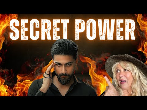 The Secret Power Wants To EMPOWER You