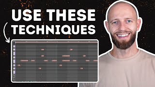 5 Ways to Transform Boring Techno Basslines