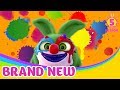 SUNNY BUNNIES - Bunny Fools Day | BRAND NEW EPISODE | Season 5 | Cartoons for Children