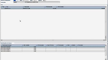 How To - Troca NF Devolução ao Fornecedor #TOTVS_Logística_WMS #Linha_Logix
