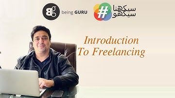 How to start freelancing? Let