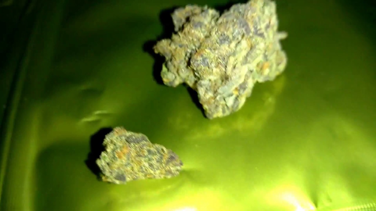 MJ: Kryptonite Cookies