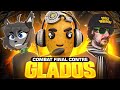 Reset system 10 ans  combat final contre glados