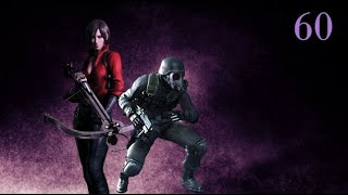 Let's Play together Resident Evil 6 [60] Sexytime aufm Schiff