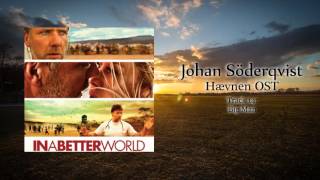 Johan Söderqvist - Big Man (Hævnen OST)