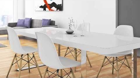 3D Visualization Showreel 2015