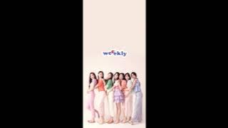 Weekly - after school (ringtone)