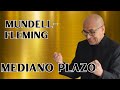 *Mundell-Fleming a MEDIANO Plazo o Largo Plazo de una Pequeña Economía