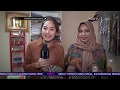 Persiapan Salshabilla Adriani Jelang Lebaran