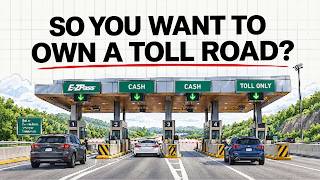 The Economics of Owning a Toll Road Guide