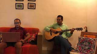 Download Lagu ShuklaBandhu: Ye tumhari meri baaten - Rock on (Cover) MP3