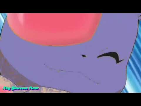 Eeveelution's Amv Neon lights [Full Mep]