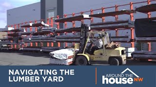 Quick Tip: Don’t Be Intimidated by the Lumber Yard