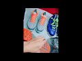 Nike and jordan shoes restoration