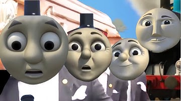 Classic Thomas 2024 - Coffin Dance Song COVER#6